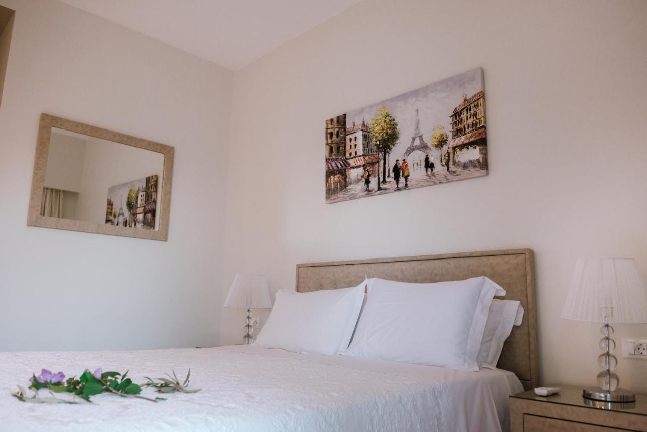 Stefanos Appartement Mesongí