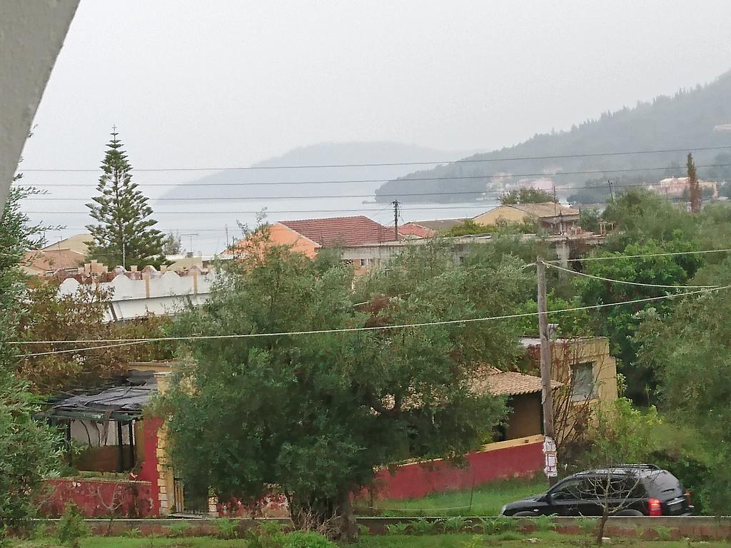 Stefanos Appartement *