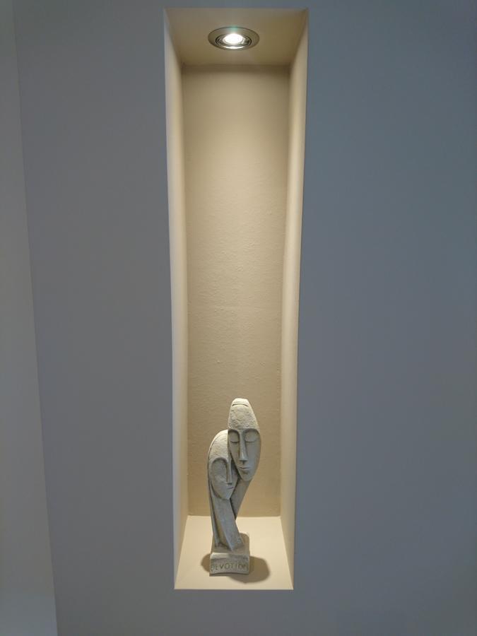 Appartement Stefanos Mesongí