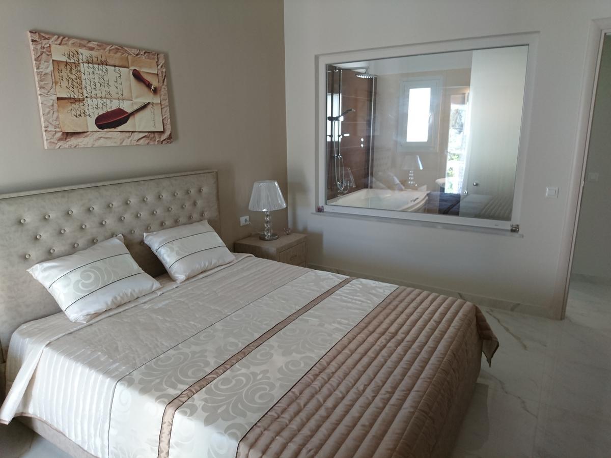 Appartement Stefanos *