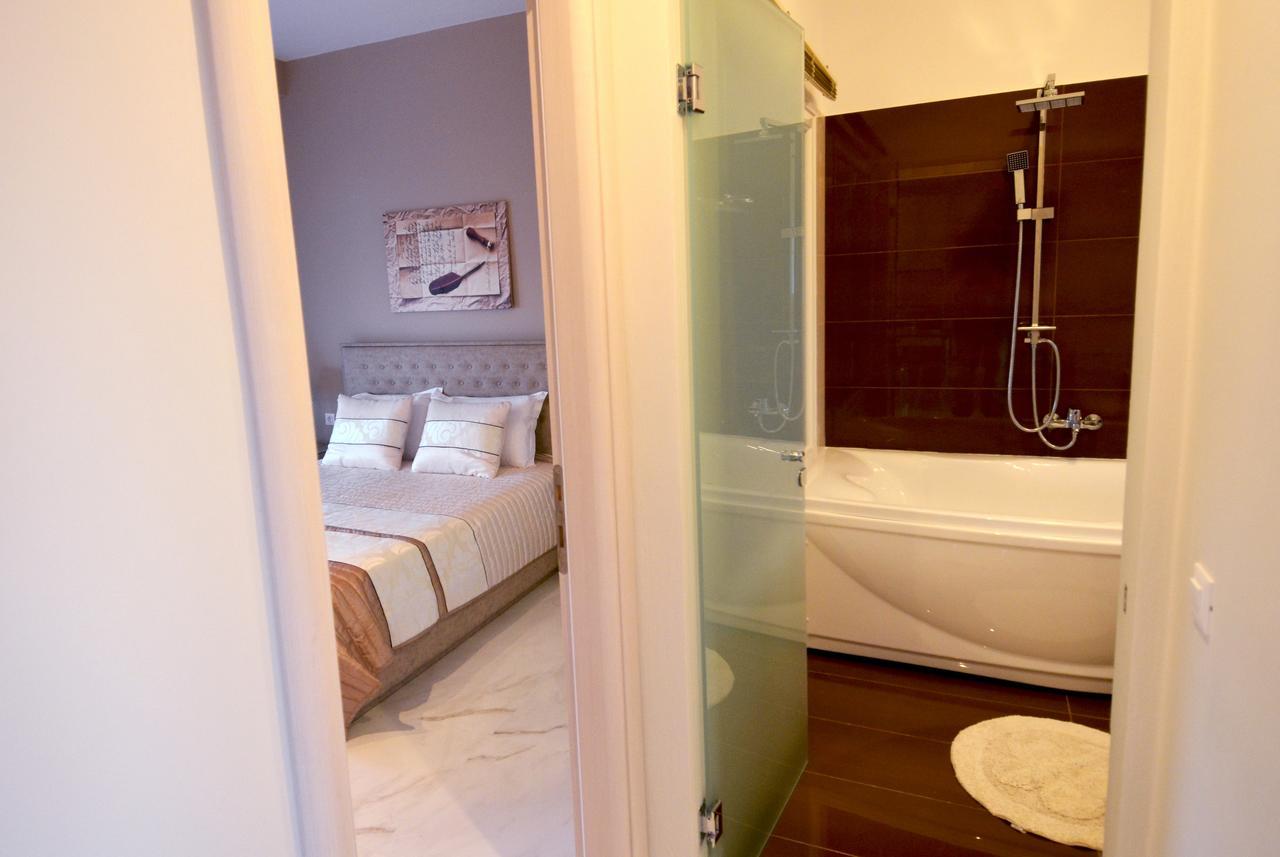 Stefanos Appartement