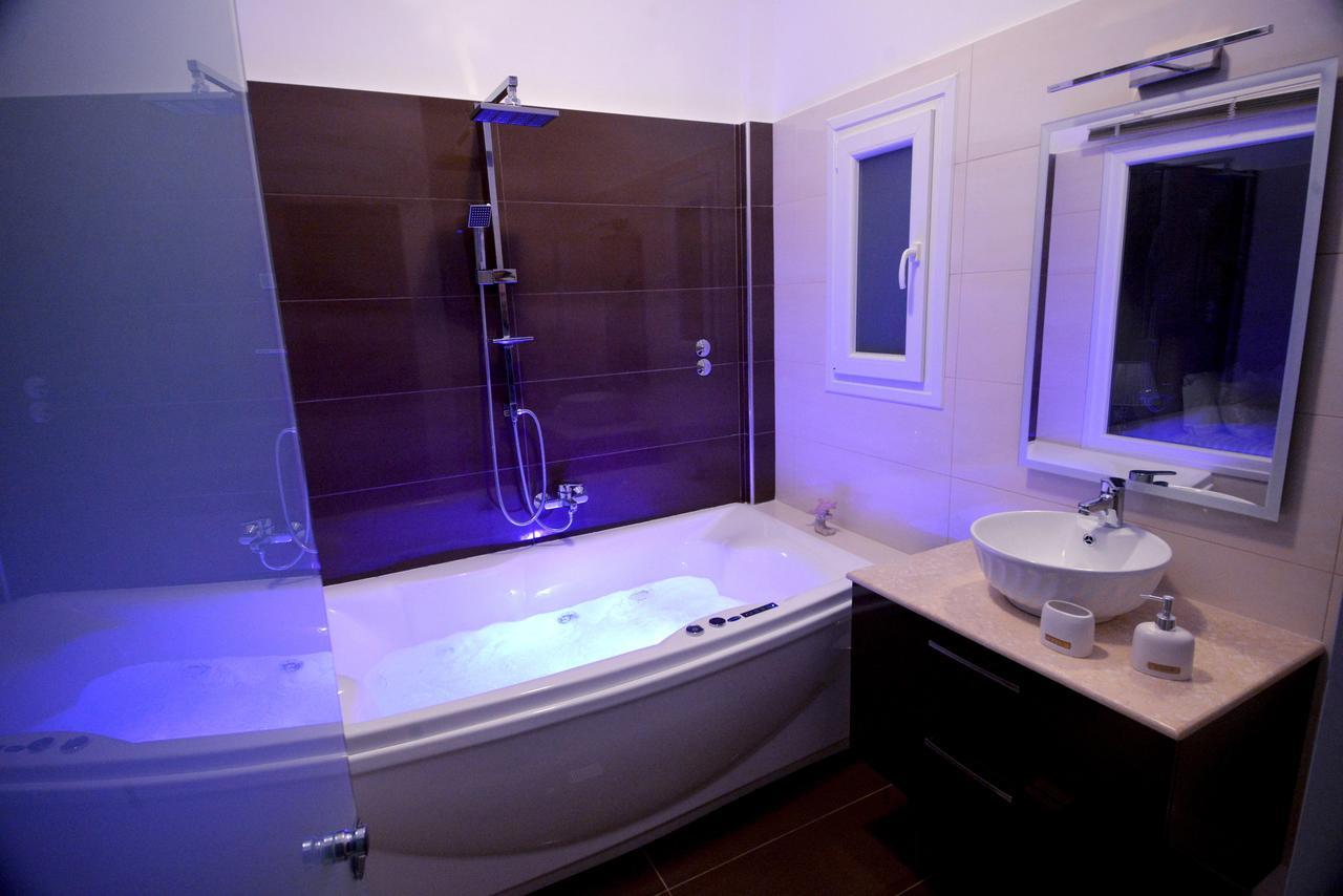 Stefanos Appartement *