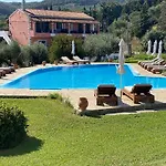 Stefanos Resort
