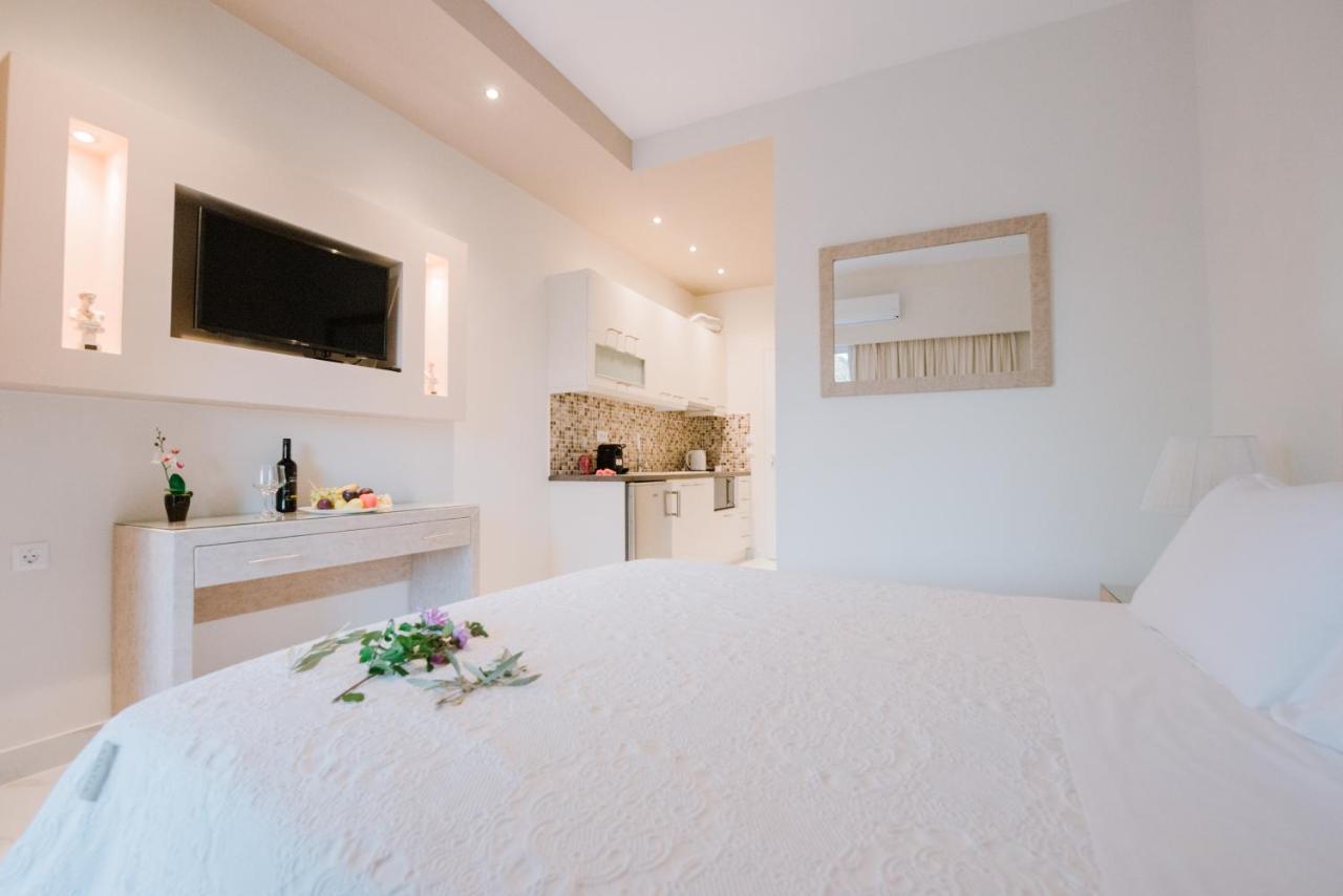 Apartment Stefanos Resort *