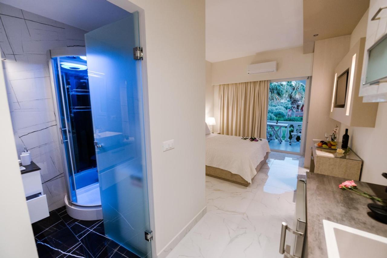 Stefanos Resort Apartment *