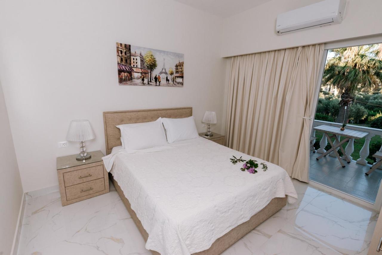 Stefanos Resort Apartment