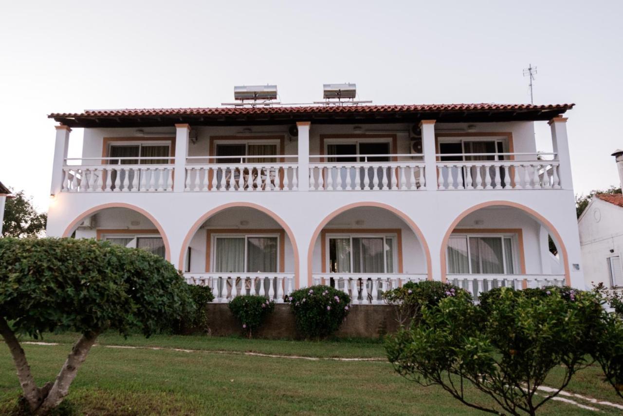 Stefanos Resort