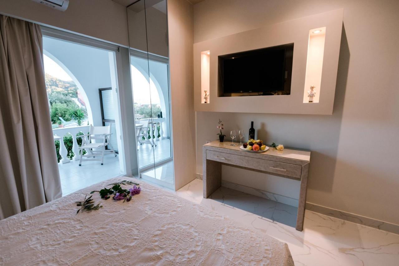 Stefanos Resort Apartment