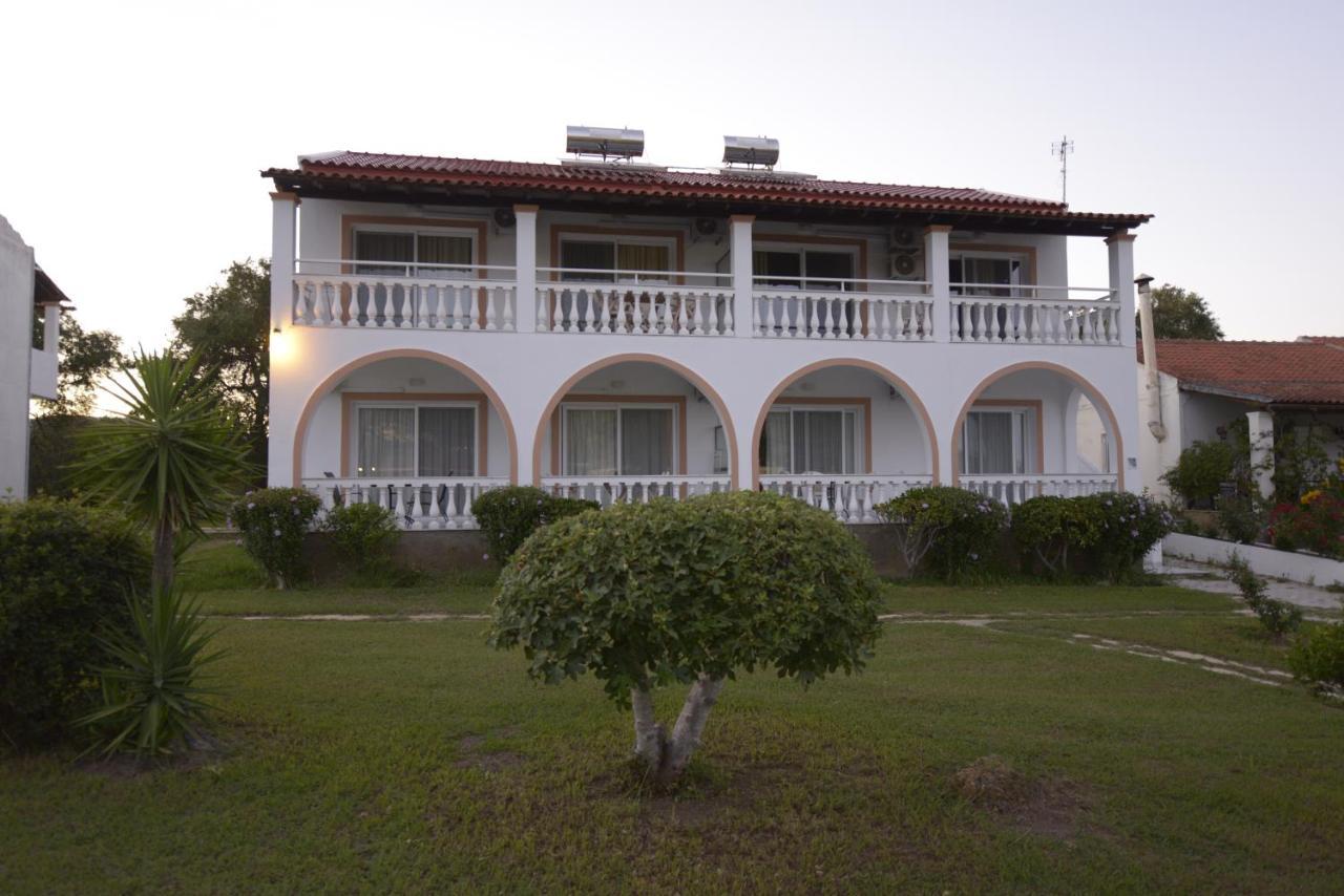 Stefanos Resort *