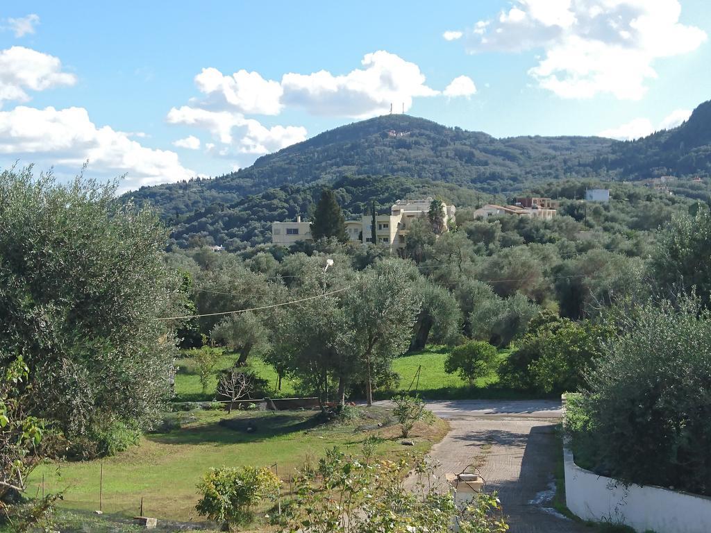 Apartment Stefanos