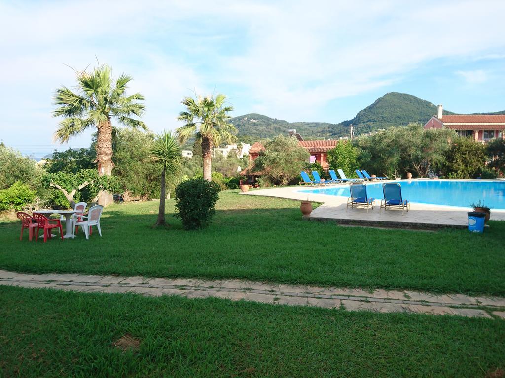 Stefanos Resort Apartment