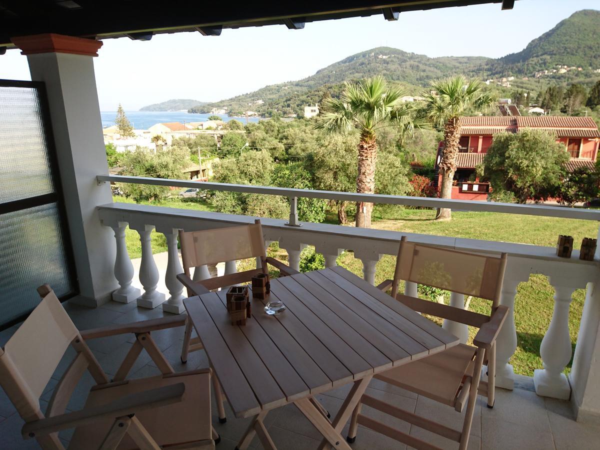 Stefanos Resort *