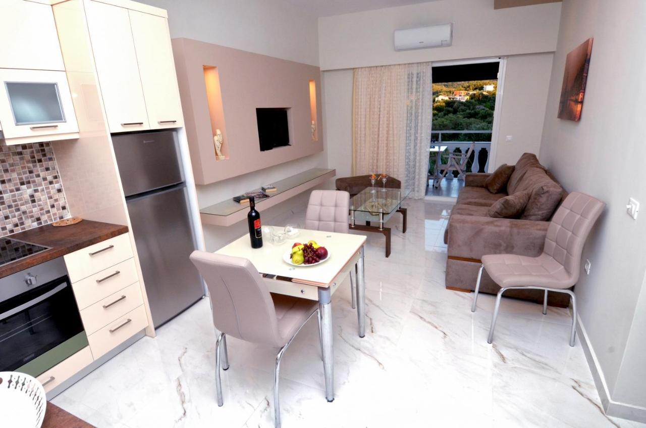 Stefanos Resort Apartment *
