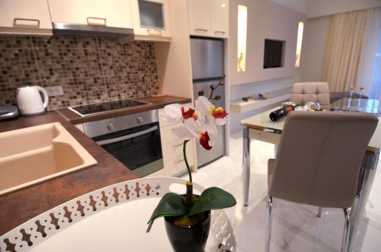 Stefanos Resort *