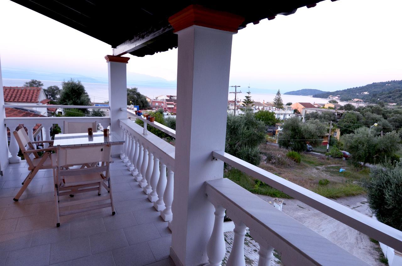 Apartment Stefanos Resort *