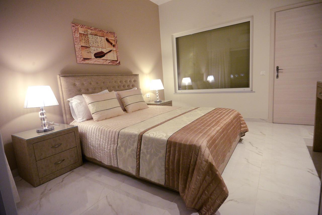 Apartment Stefanos Resort *