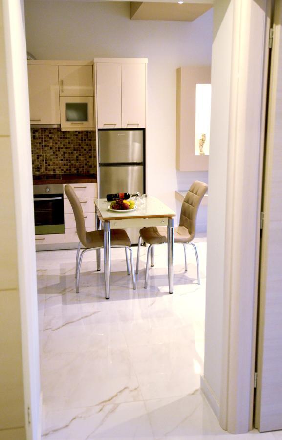 Apartment Stefanos Resort *