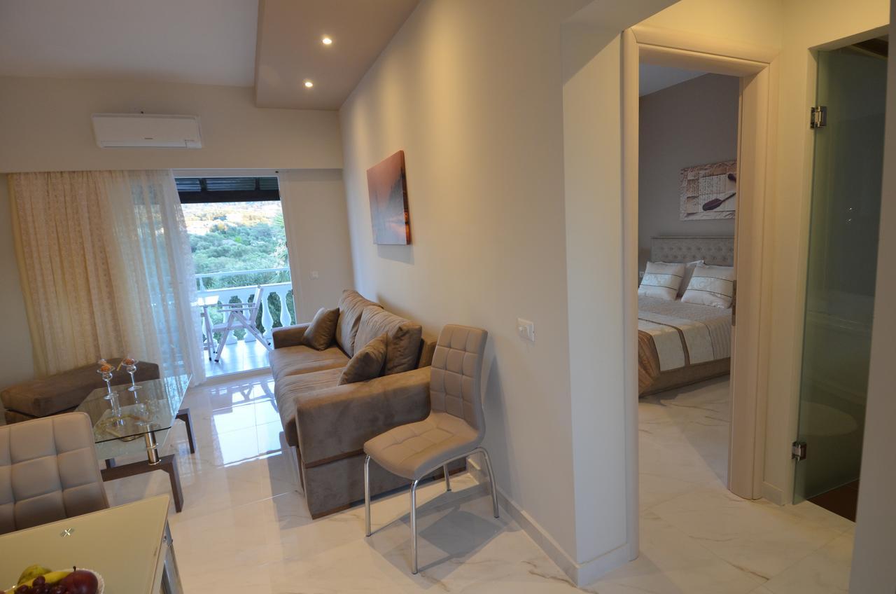Apartment Stefanos Resort *